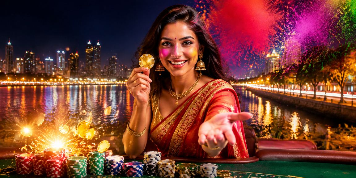 Mobile lottery play on 13009 platform in Pune city