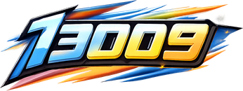 13009